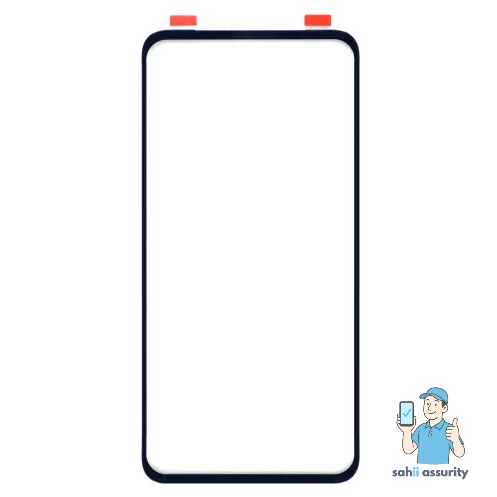 Front Glass for Oppo Reno2 Z thumbnail